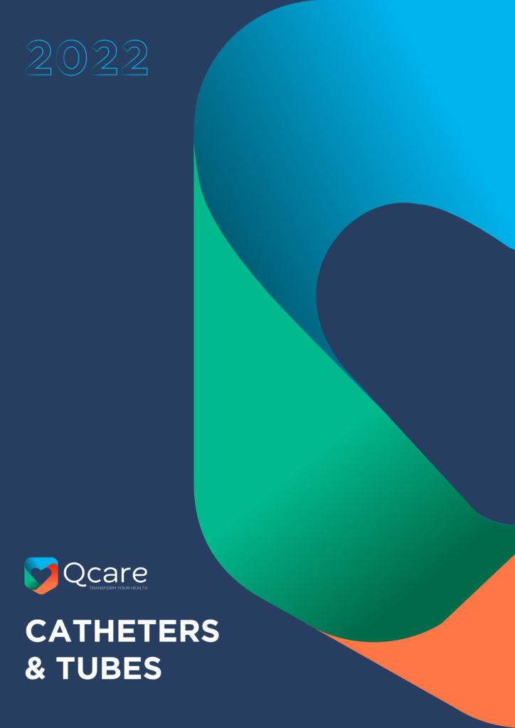 Catheters & Tubes Qcare